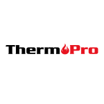 ThermoPro TP-52 Indoor Humidity and Temperature Monitor Manuel utilisateur