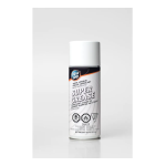 Jig-A-Loo White Lithium lubricating Super Grease Manuel du propri&eacute;taire