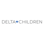Delta Children Castille Double Dresser Manuel utilisateur