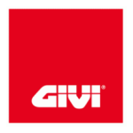 GIVI PLO5137CAM Specific pannier holder PL ONE-FIT Mode d'emploi