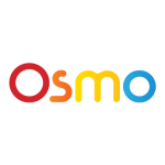 Osmo Peinture Opaque Manuel utilisateur