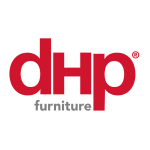 DHP Furniture DA6580W Harlan Loft Bed  Manuel utilisateur