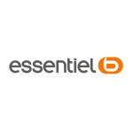 Essentiel b Velinio 28 DVD T&eacute;l&eacute;viseur LED Manuel utilisateur