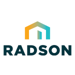 RADSON Parada 33 Manuel utilisateur