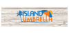 Island Umbrella