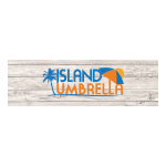 Island Umbrella NU5406 66-lb All-Weather Outdoor Resin Umbrella Base Manuel utilisateur