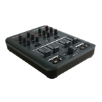 M-Audio X-Session Pro Manuel utilisateur