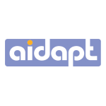 Aidapt VP122P Manuel utilisateur