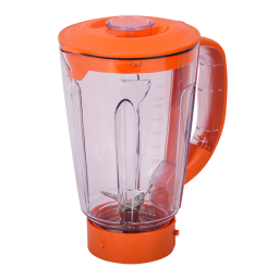 Oursson BL0643T/RD Manuel utilisateur | Fixfr