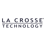 La Crosse Technology WS260 Manuel utilisateur