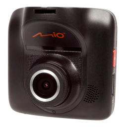 Mio MiVue 538 Manuel utilisateur | Fixfr