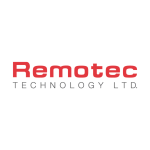 Manuel de l'utilisateur Remotec Remote Master 560