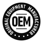 O.E.M CFR110A-1 Freezer Manuel utilisateur