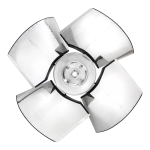 Manuel d'utilisation du ventilateur Ultra Quiet | AI Chat &amp; PDF