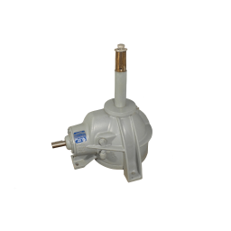 SPX Cooling Technologies Marley Series 2200, 2250, 2250S and 2400 Geareducer Manuel utilisateur | Fixfr