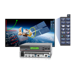 Extron Annotator 401 spécification | Fixfr