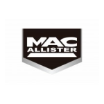 Mac Allister MHD600 Manuel utilisateur