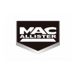 Mac Allister MLMP190B&amp;S Manuel utilisateur