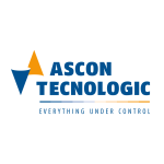 Ascon tecnologic TLI 40 Mode d'emploi