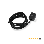 Arlo Outdoor Power Cable and Adapter (VMA4900) Guide de d&eacute;marrage rapide