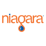 Niagara SDTP coussin de massage | AI Chat &amp; PDF