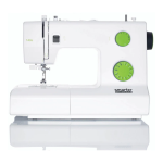 Pfaff 160s, 140s: Manuel d'Utilisation | Chat IA &amp; PDF