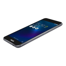 Asus ZenFone 3 Max (ZC520TL) Phone Manuel du propriétaire | Fixfr