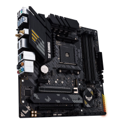 TUF Gaming B550M-PLUS (WI-FI) | Chat IA & PDF | Fixfr