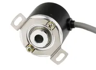 Baumer EN580E.IL-TT14.GE1T2.01024.K Incremental encoder Fiche technique | Fixfr