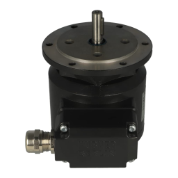 Baumer POG10R DN 1024 I: Chat IA & PDF | Fixfr