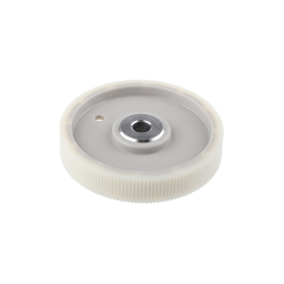 Baumer MR291.06D Measuring wheel Fiche technique | Fixfr