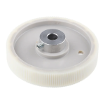 Baumer MR291.07D Roues de mesure | AI Chat &amp; PDF