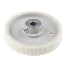 Baumer MR291.07D Roues de mesure | AI Chat & PDF | Fixfr