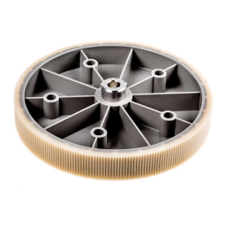 Baumer MR592.12D Measuring wheel Fiche technique | Fixfr