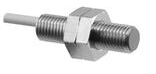 Baumer MFRM 08N1524/PL Magnetic proximity switch Fiche technique | Fixfr