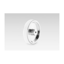 Baumer MR241.05D Measuring wheel Fiche technique | Fixfr