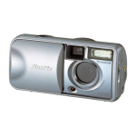 Fujifilm FinePix A120 Mode d'emploi