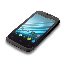 Logicom E400 Manuel utilisateur | Fixfr