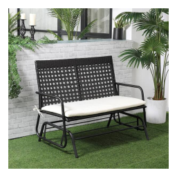 Manuel d'assemblage chaise Outsunny | Chat IA & PDF | Fixfr