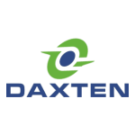 Daxten SCOUTutp 8/16 Ports : Guide d'installation + IA