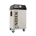 Nidek Medical MAX 30 - Manuel d'utilisation