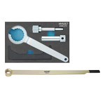 HAZET 2588-2/5 Outils R&eacute;glage Moteur | AI Chat &amp; PDF