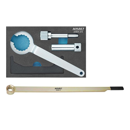 HAZET 2588-2/5 Outils Réglage Moteur | AI Chat & PDF | Fixfr