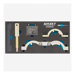 HAZET 3088/6 : AI Chat & Téléchargement PDF | Fixfr