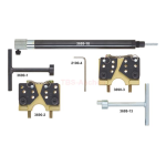 HAZET 3690/6 Jeu Calage Moteur Alfa Romeo | AI Chat &amp; PDF