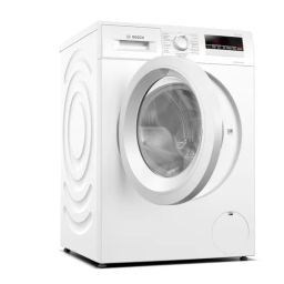 Bosch Série 4 WAN282B1FG : Mode d'emploi | AI Chat & PDF Access | Fixfr