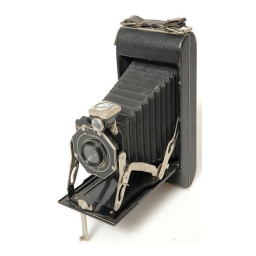 Kodak Brownie Pliants Six-20 Manuel utilisateur | Fixfr