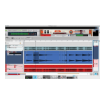 Propellerhead Reason 7.0 Manuel utilisateur