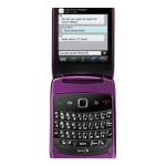 Blackberry Style 9670 v6.0 Mode d'emploi