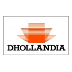 Dhollandia DH-P 20 Manuel utilisateur